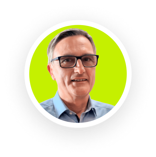 Global ecommerce experts - Thomas Müller