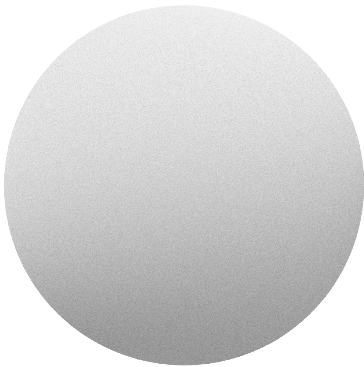 Circle shape to represent global e-commerce solutions