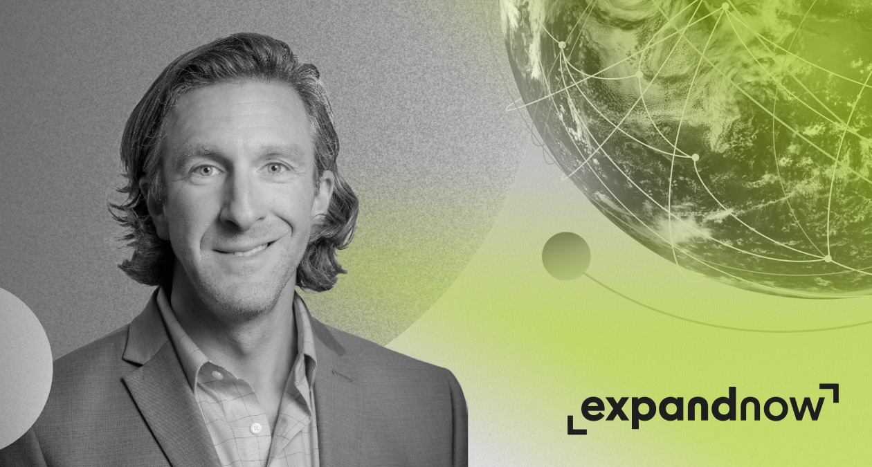 Andy Carrane, one of top international ecommerce experts