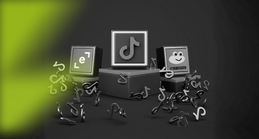 ExpandNow and Unsociable team up