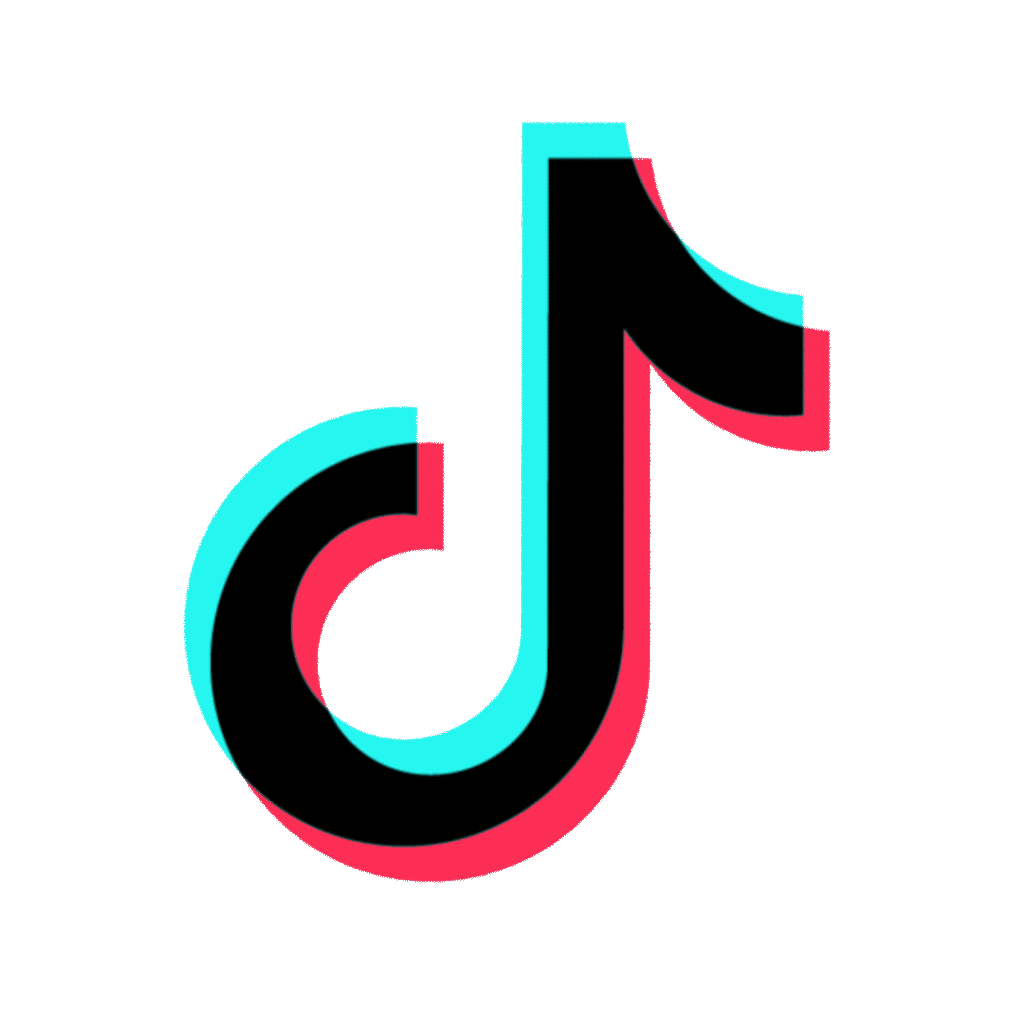 ExpandNow TikTok - TikTok Logo