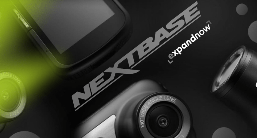 Case Study Nextbase ExpandNow