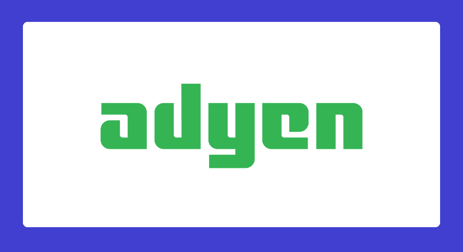 ExpandNow Adyen