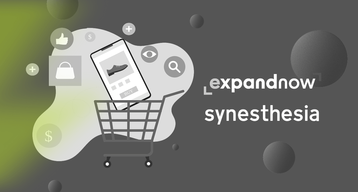 Partnership Synesthesia ExpandNow