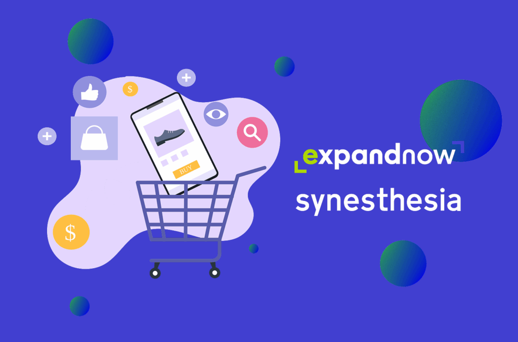 ExpandNow and Synesthesia Partnership