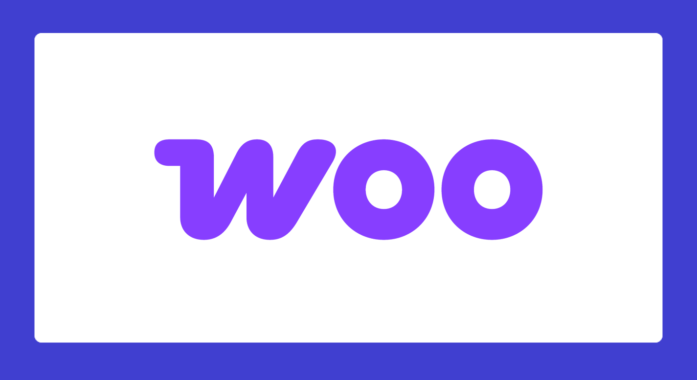 woocommerce