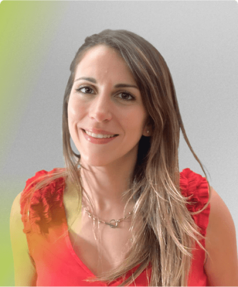 Global ecommerce expert - Roberta Mantovani